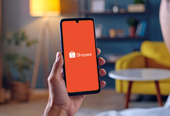 shopee